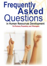 Frequently asked questions in HRD